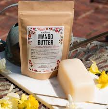 Mango Butter